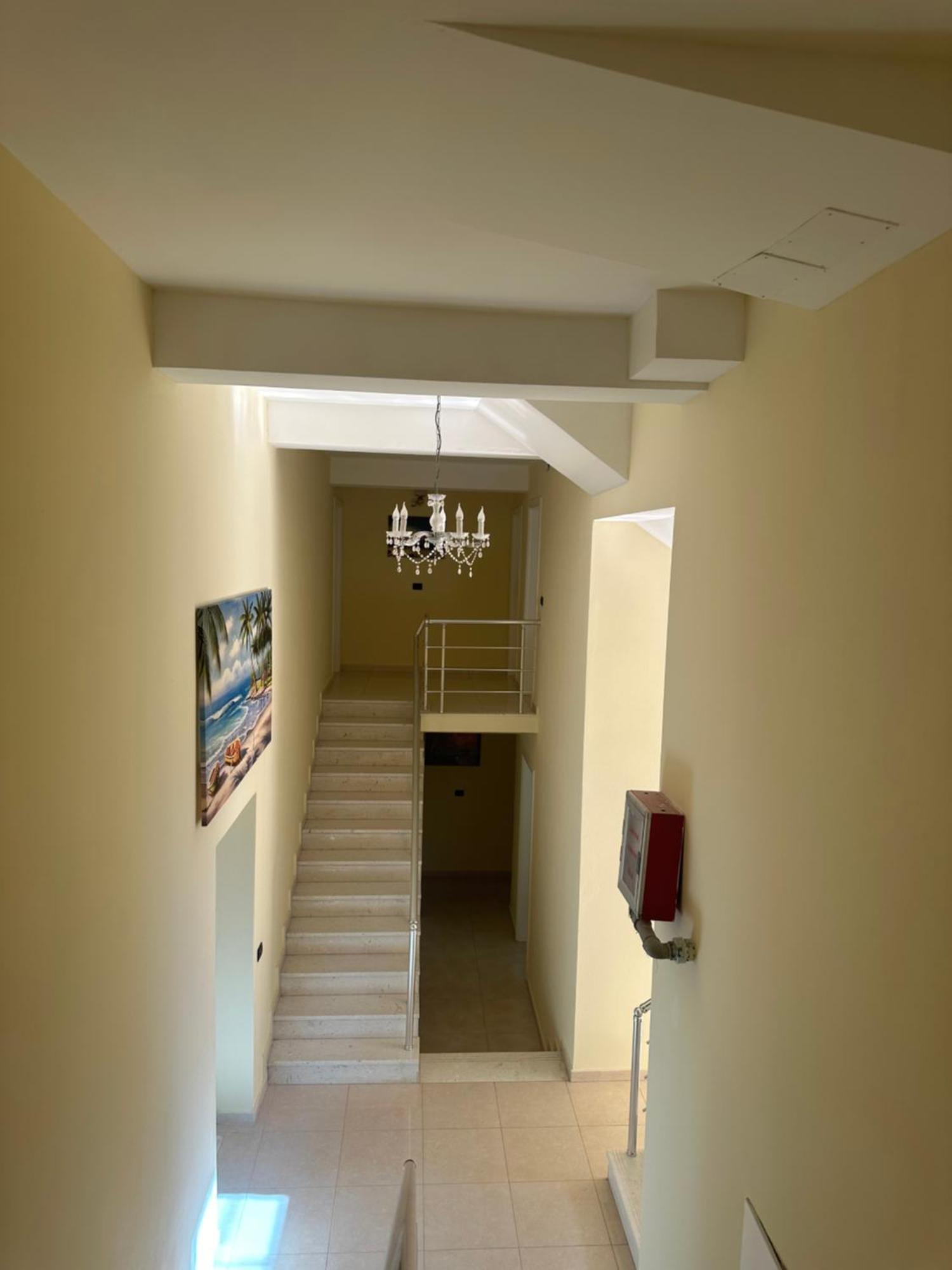 Deor Hotel Shëngjin Zewnętrze zdjęcie