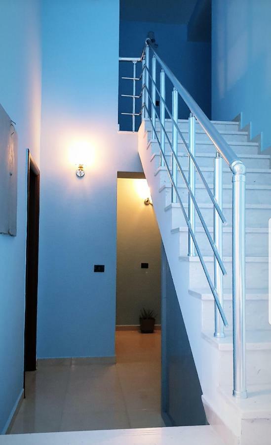 Deor Hotel Shëngjin Zewnętrze zdjęcie